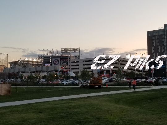 Nationals Park